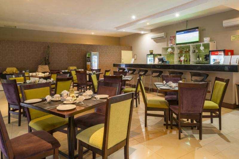 Kadoma Hotel & Conference Centre Зручності фото